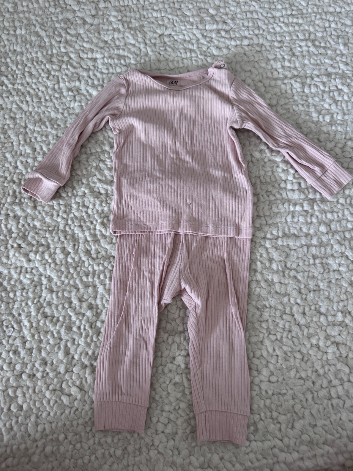 H&M Kids Baby set