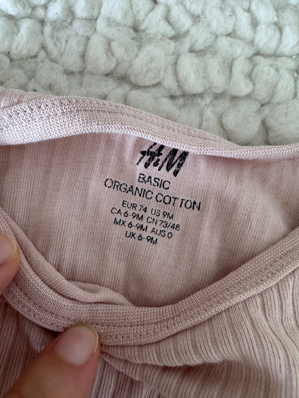 H&M Kids Baby set - photo 2