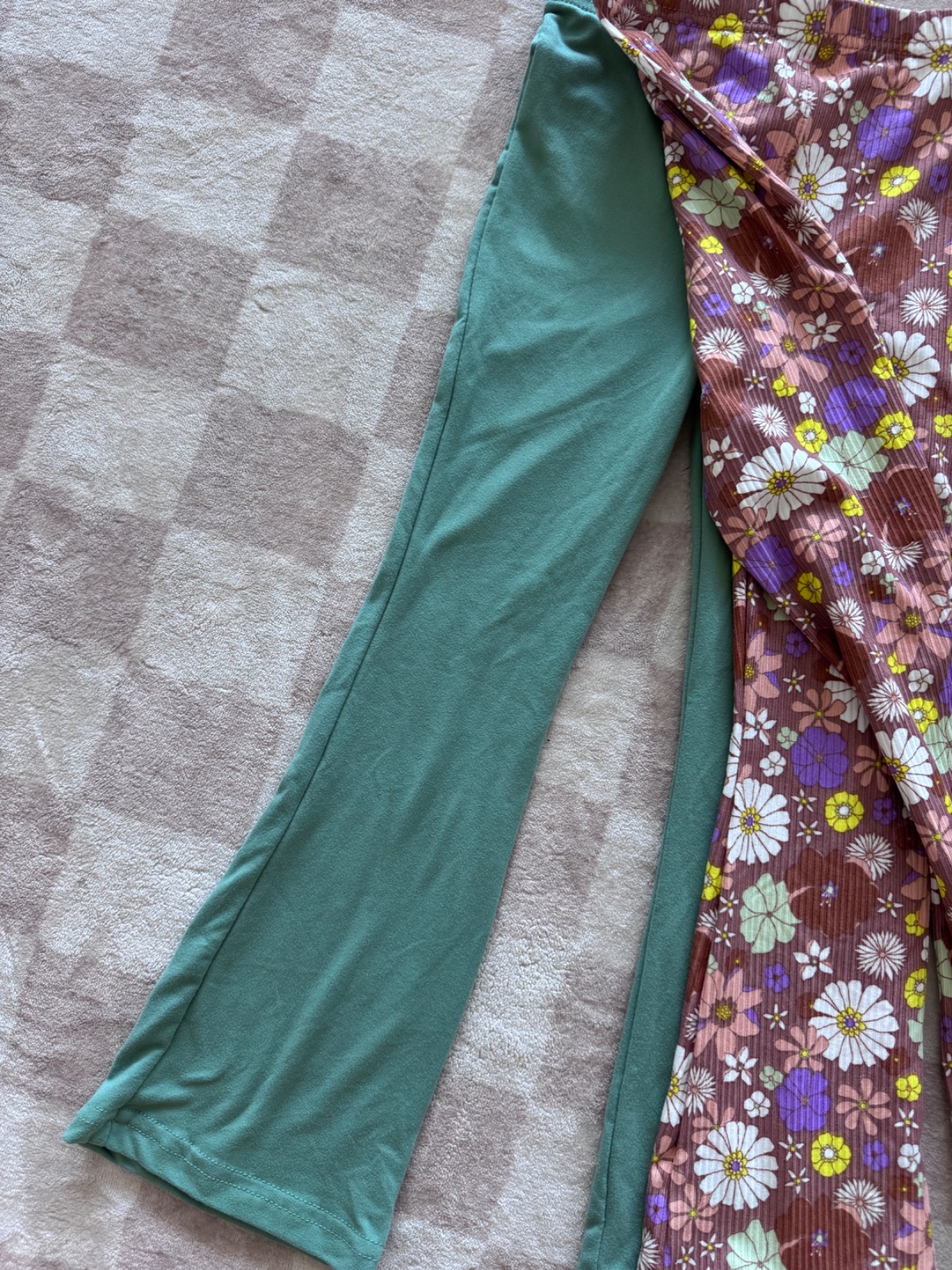 Shasha Pants - photo 2