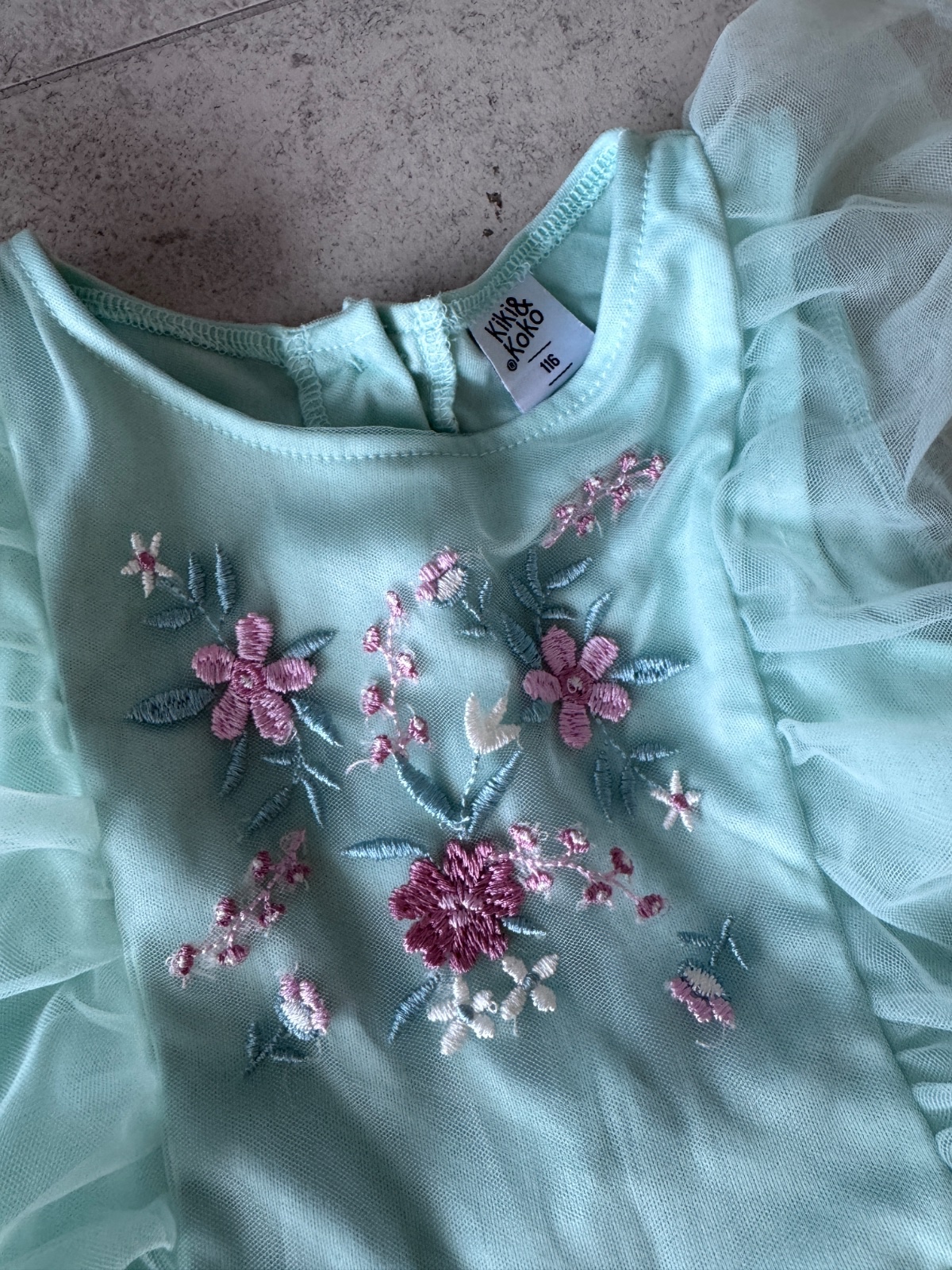 Kiki&Koko Dress - photo 2