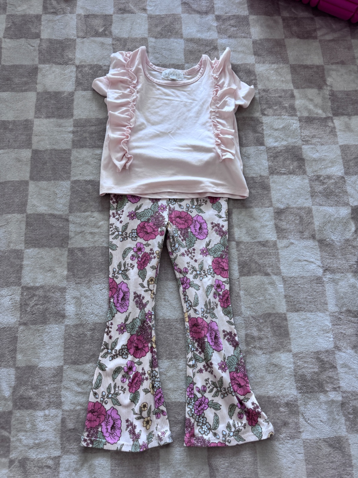 Btween Clothing set - photo 2