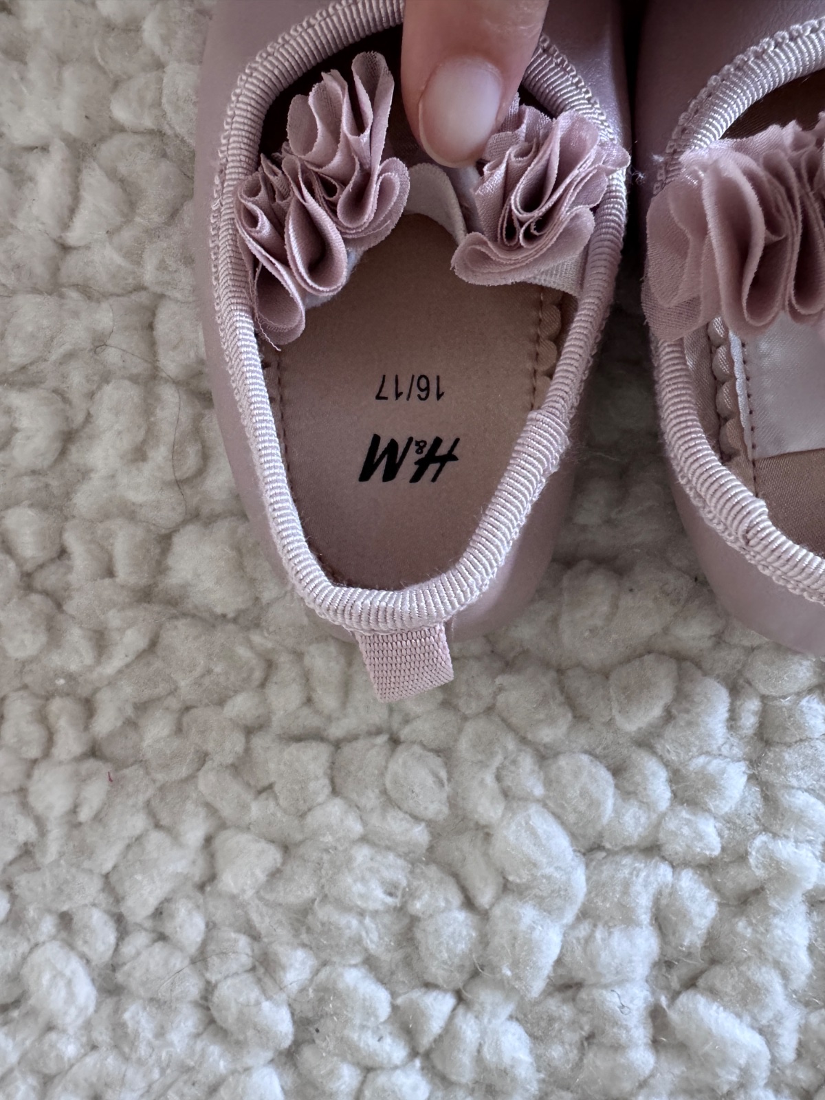 H&M Shoes - photo 2