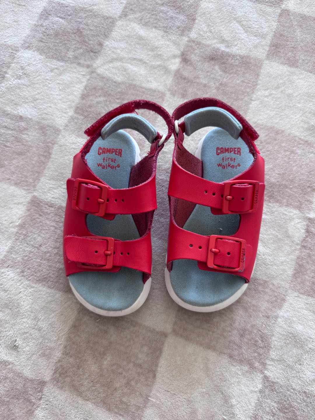 Camper Shoes