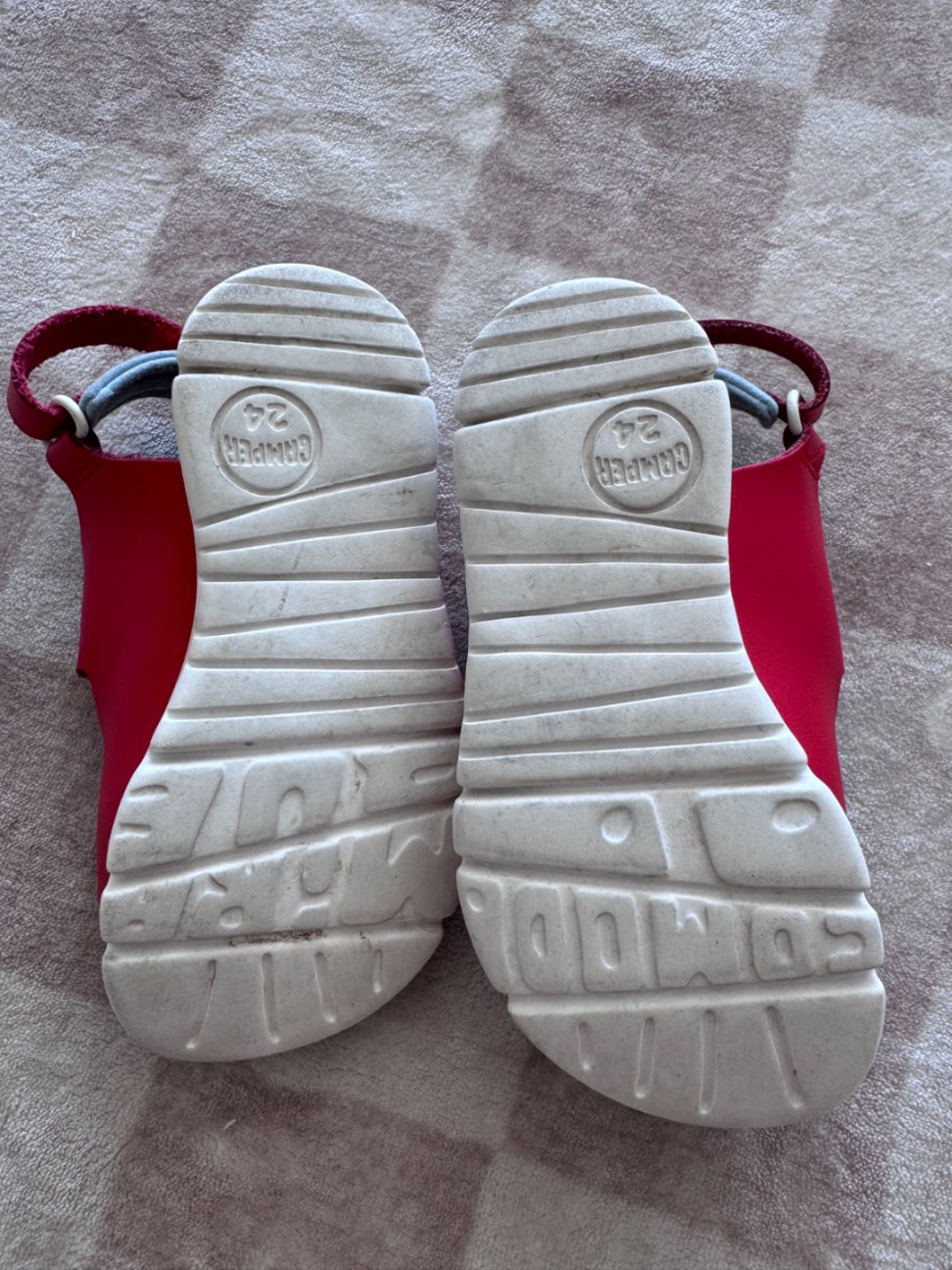 Camper Shoes - photo 2