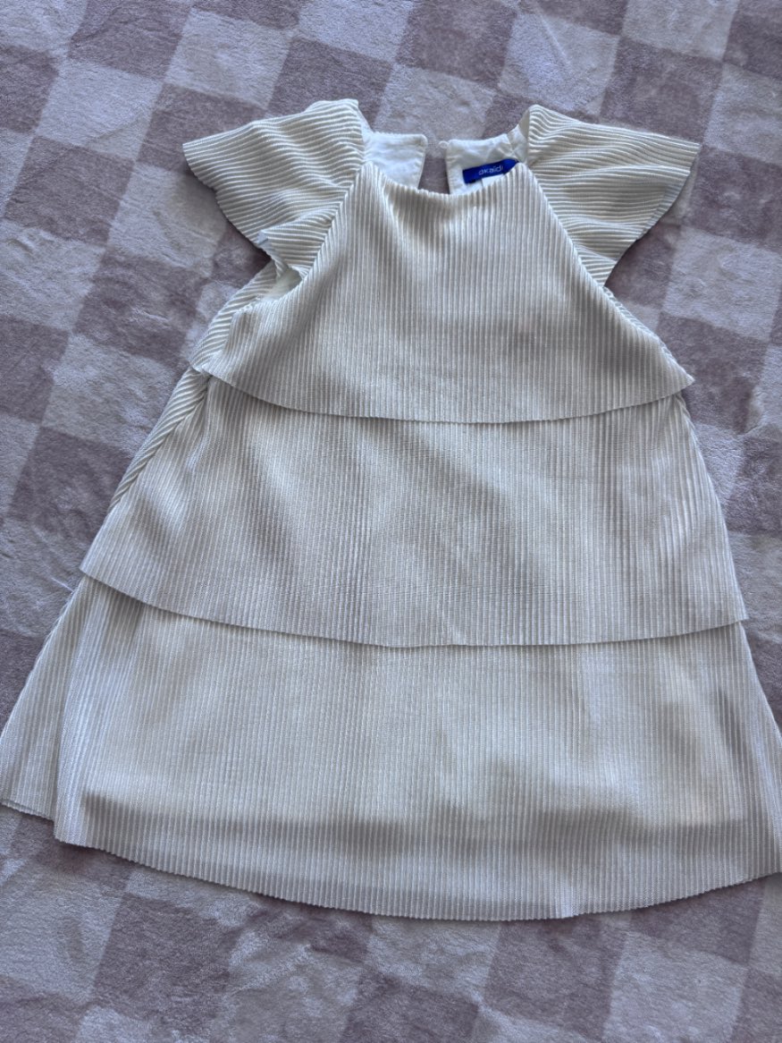 Okaidi Dress