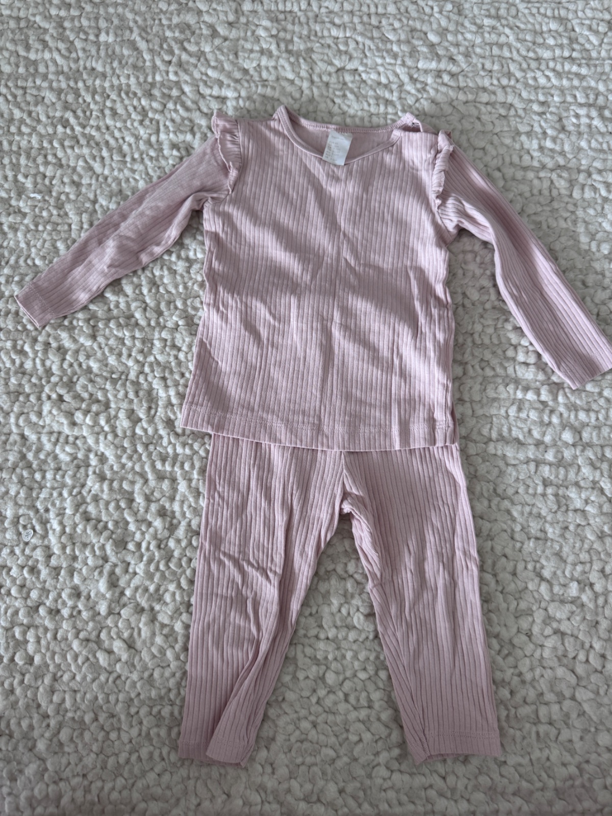 H&M Kids Baby set