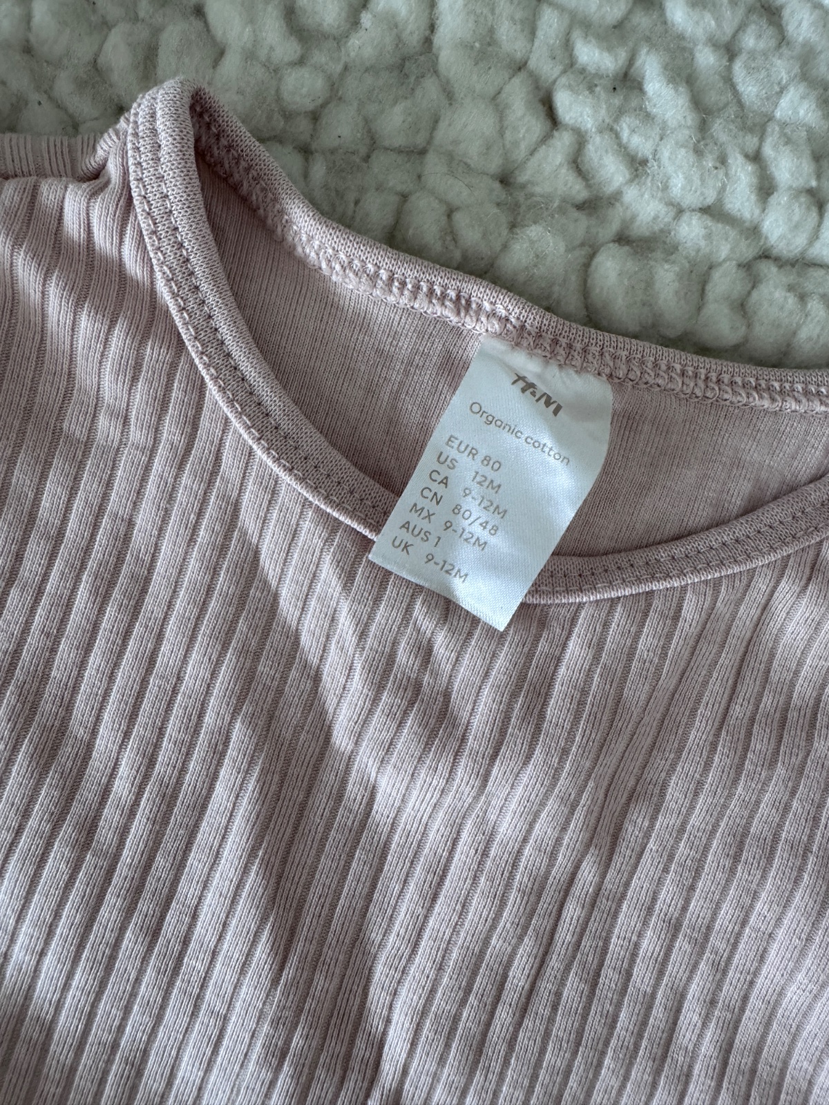 H&M Kids Baby set - photo 2