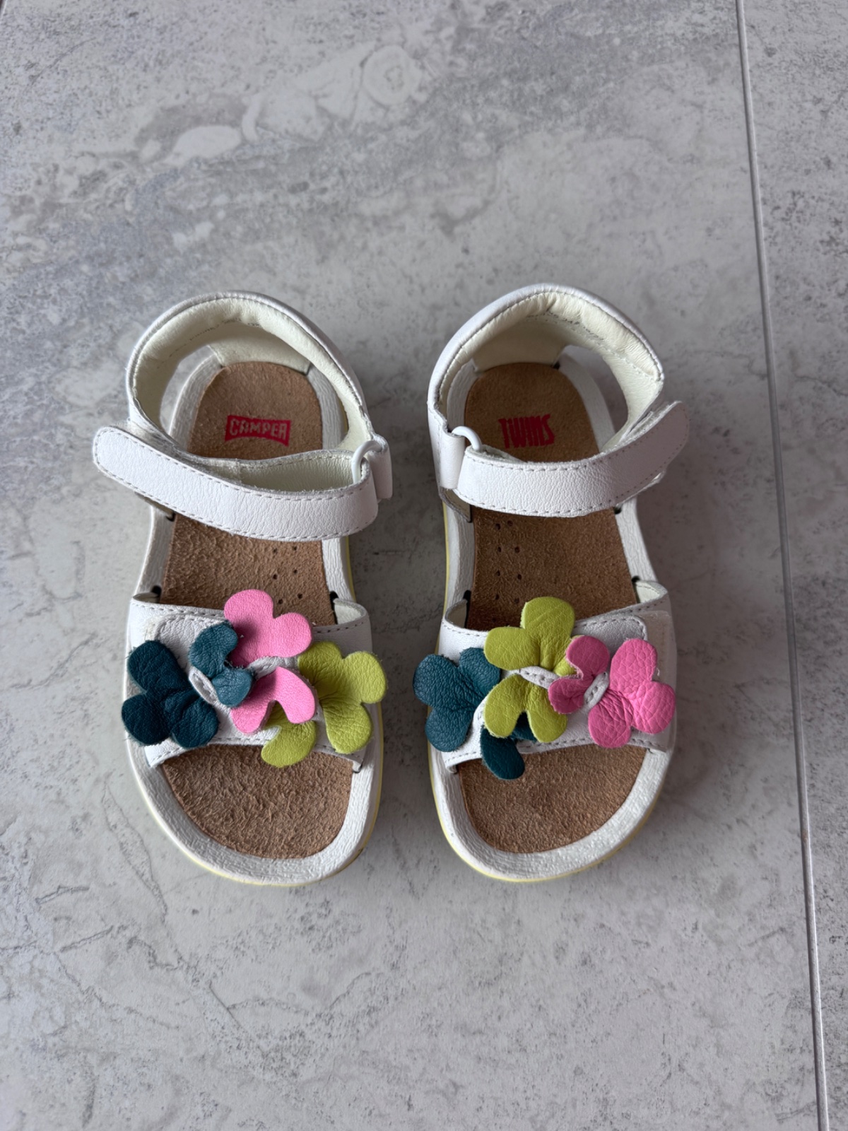 Camper Shoes