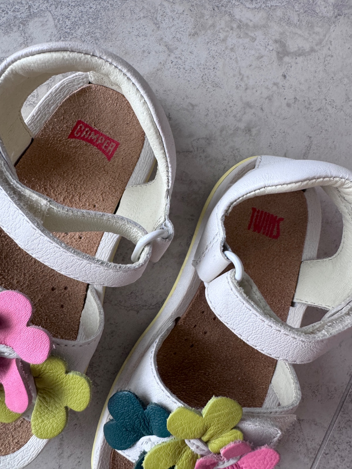 Camper Shoes - photo 2