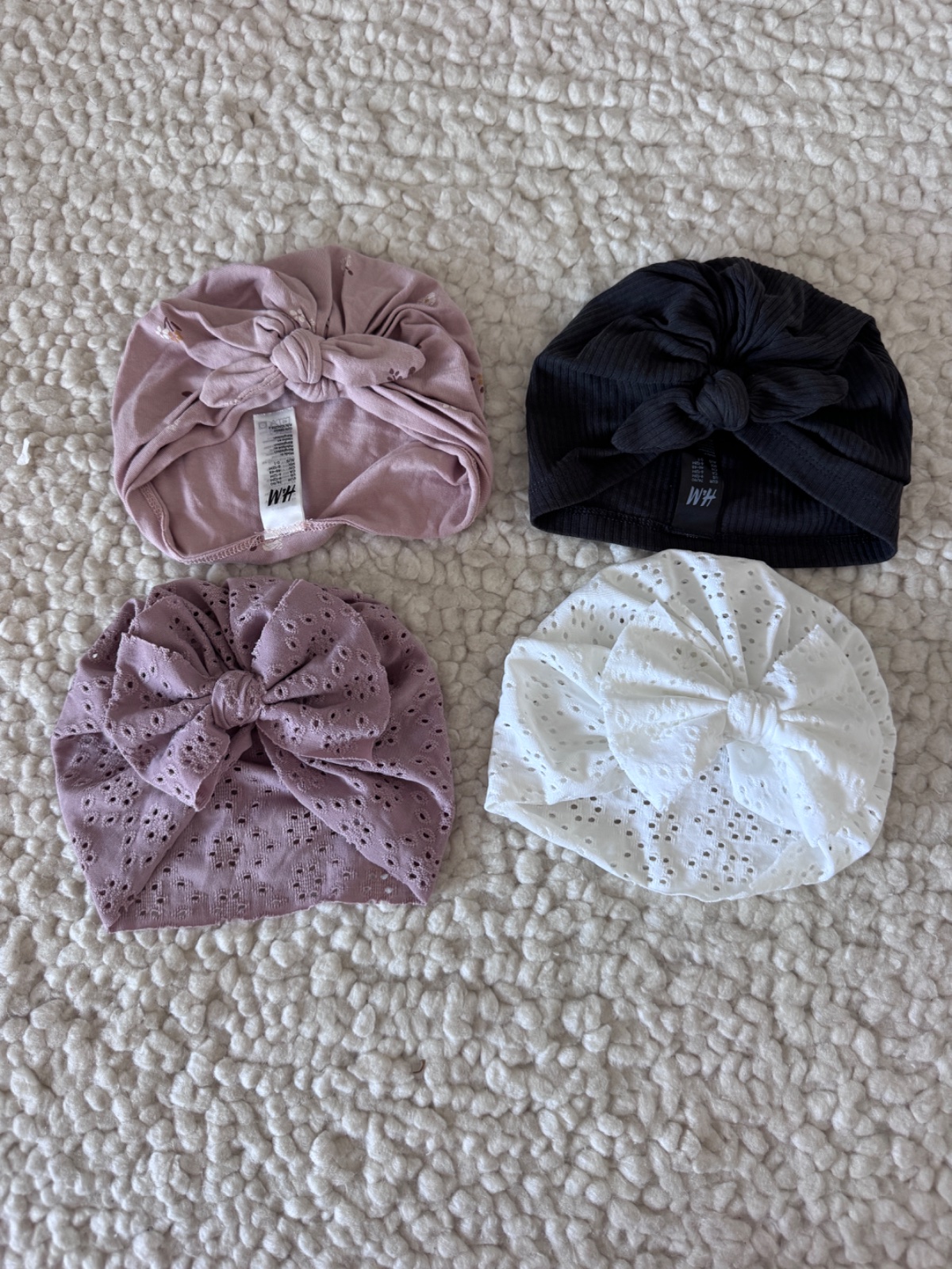 H&M Hat