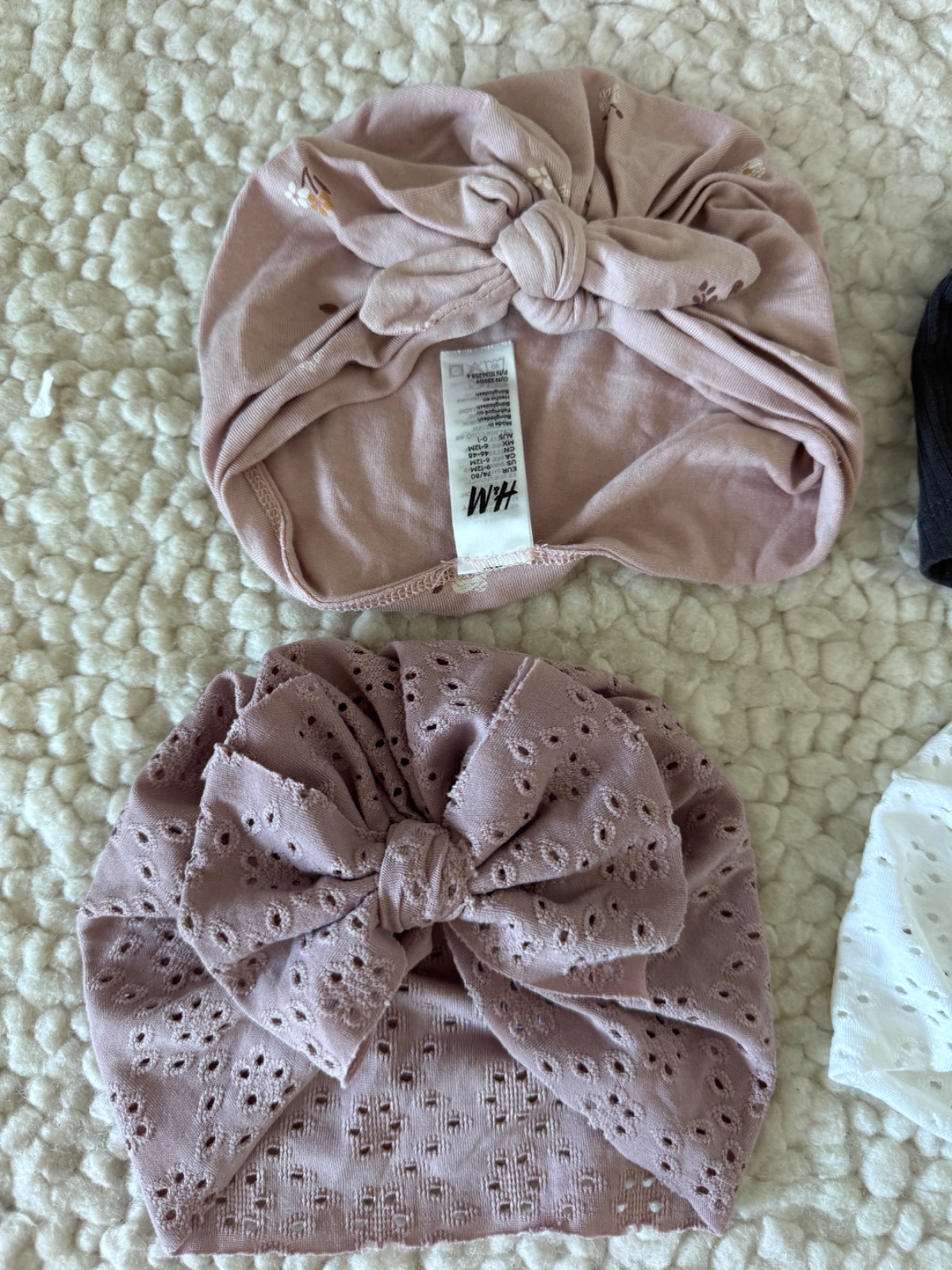 H&M Hat - photo 2