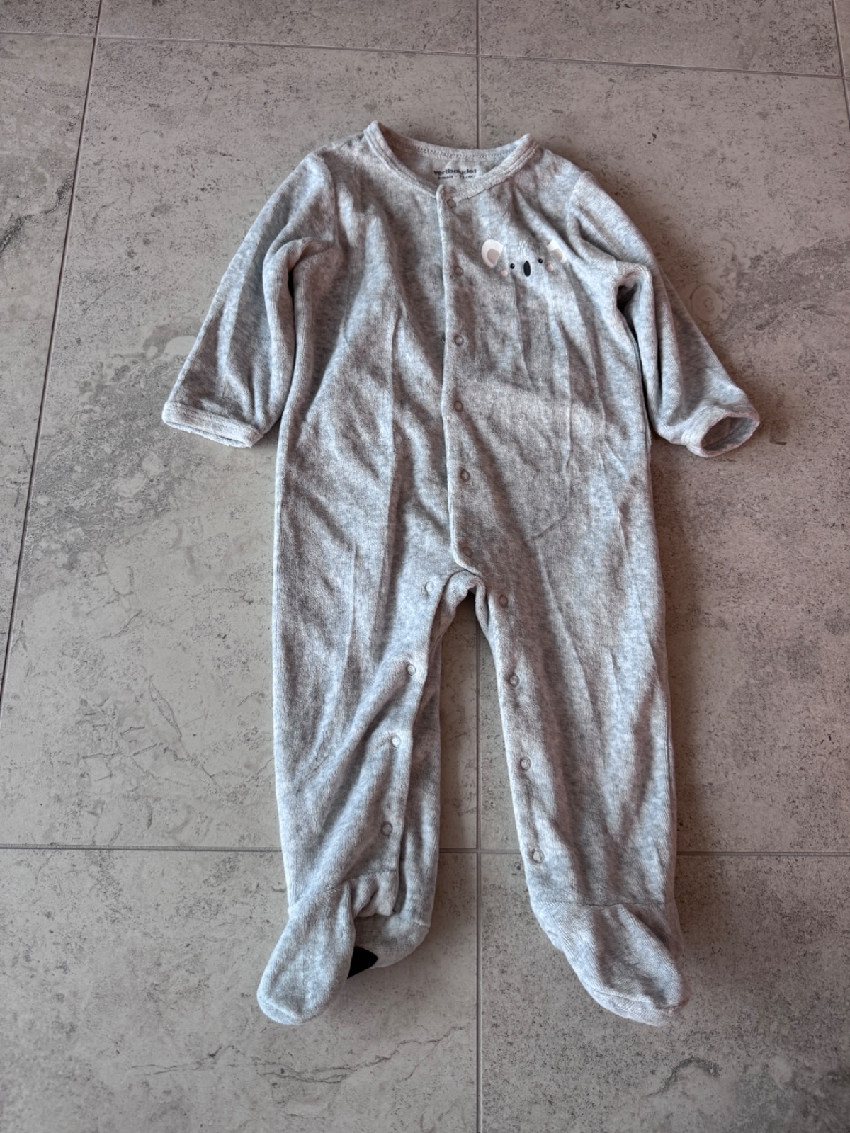Vertbaudet Baby clothing