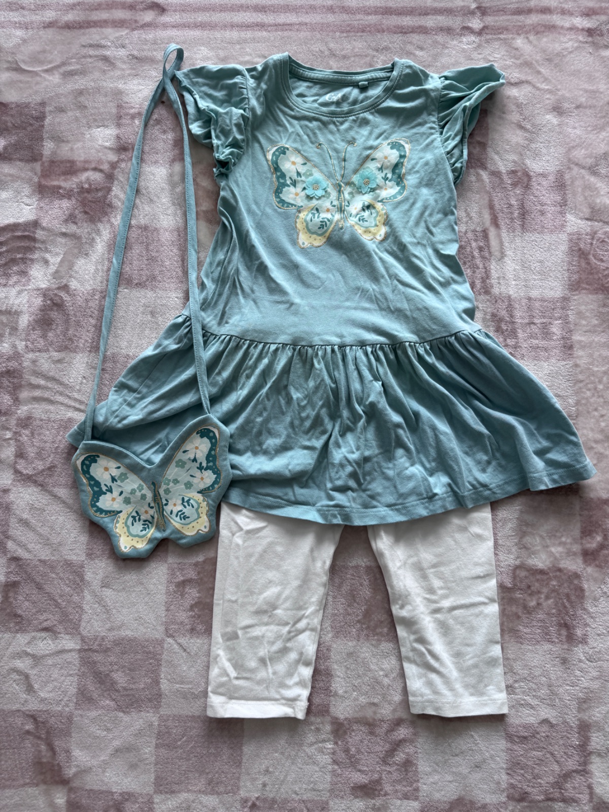C&A Outfit