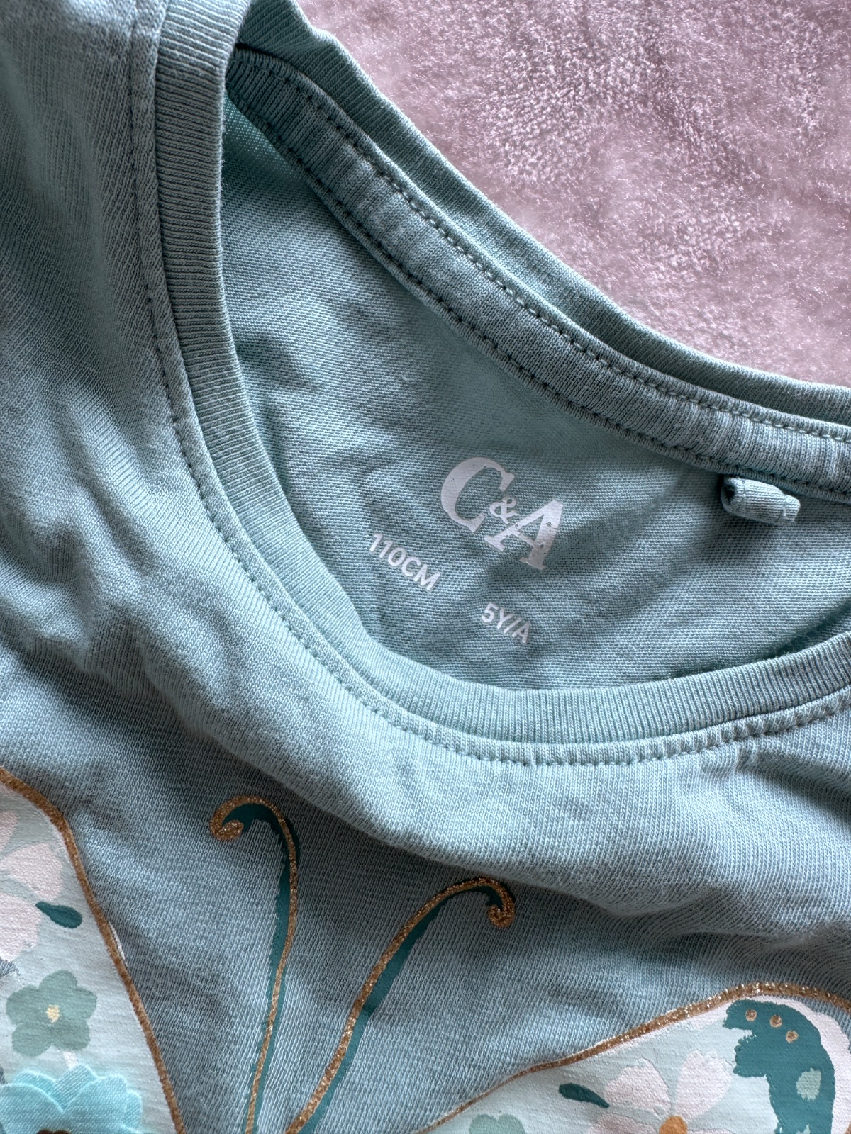 C&A Outfit - photo 2