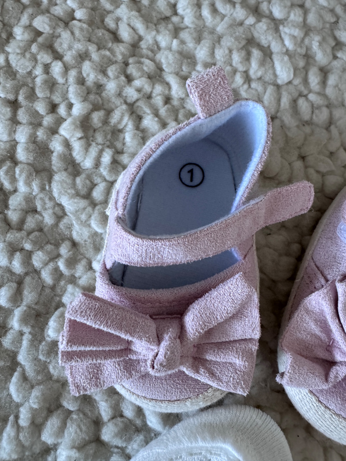 Shoes (size AU 1) - photo 2
