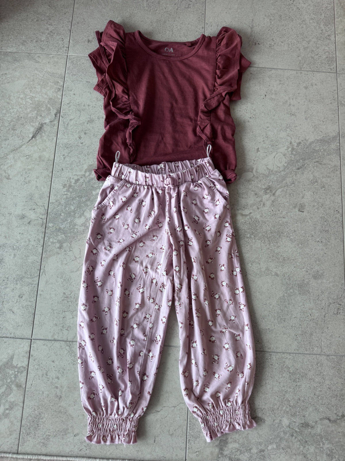 C&A Outfit