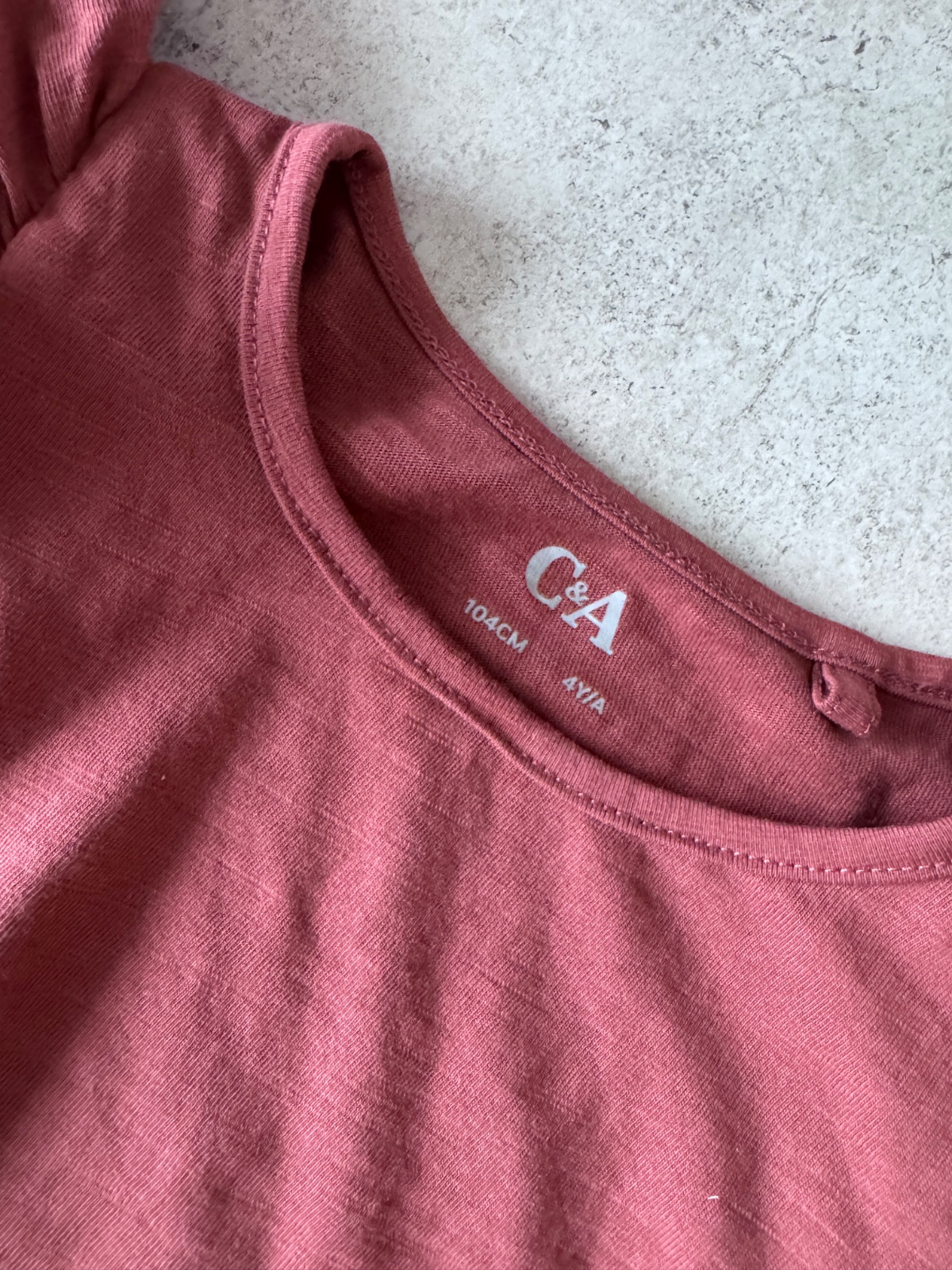 C&A Outfit - photo 2
