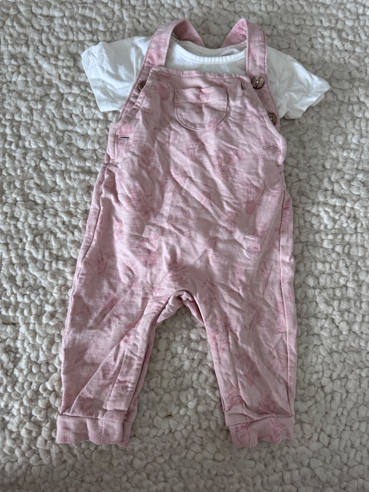 Anko Baby set