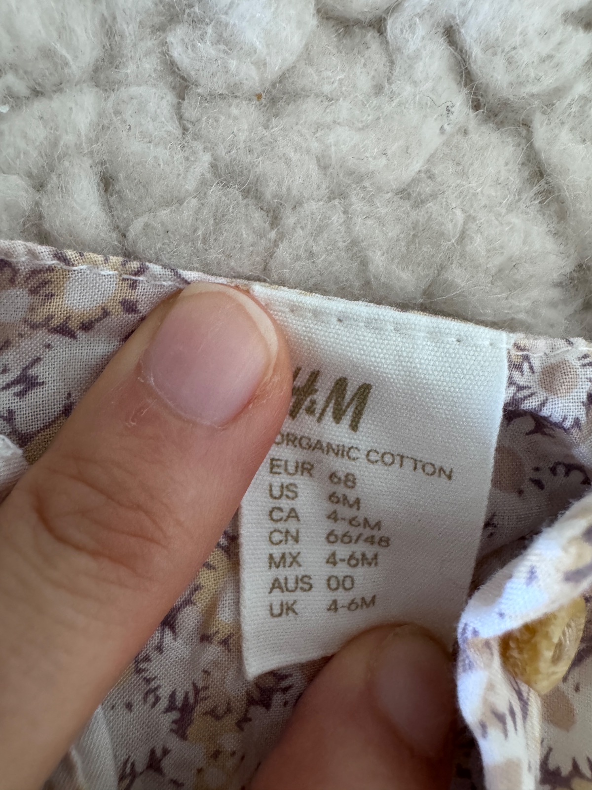 H&M Kids Romper - photo 2