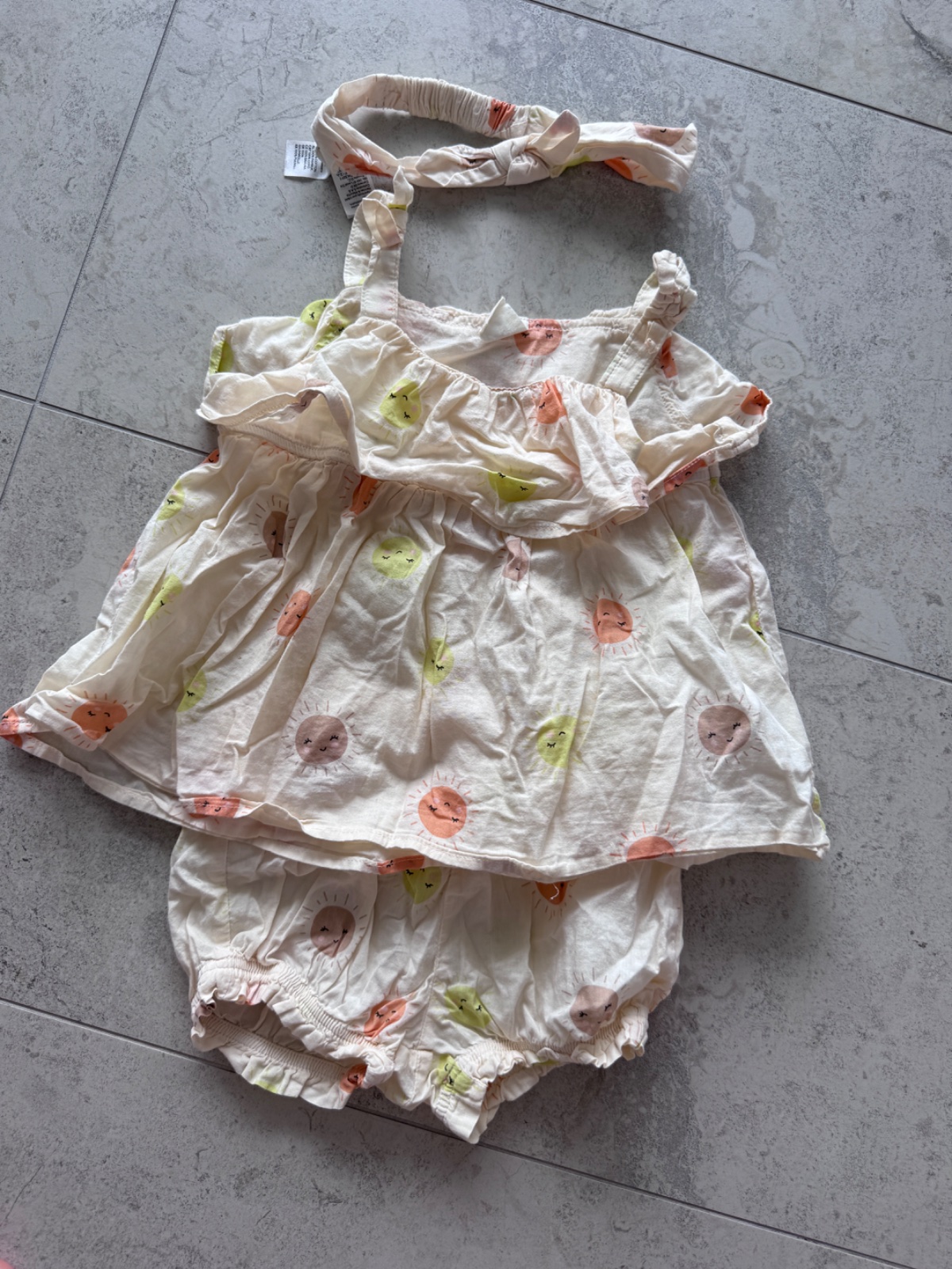 H&M Kids Baby clothing - photo 2