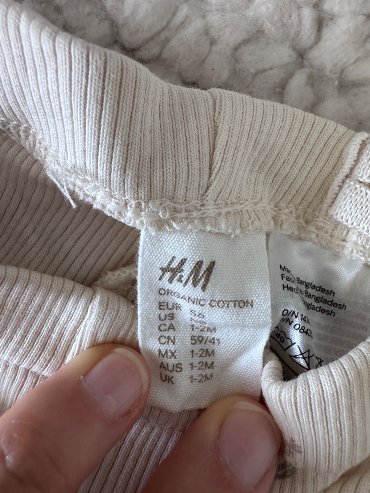 H&M Kids Pants - photo 2
