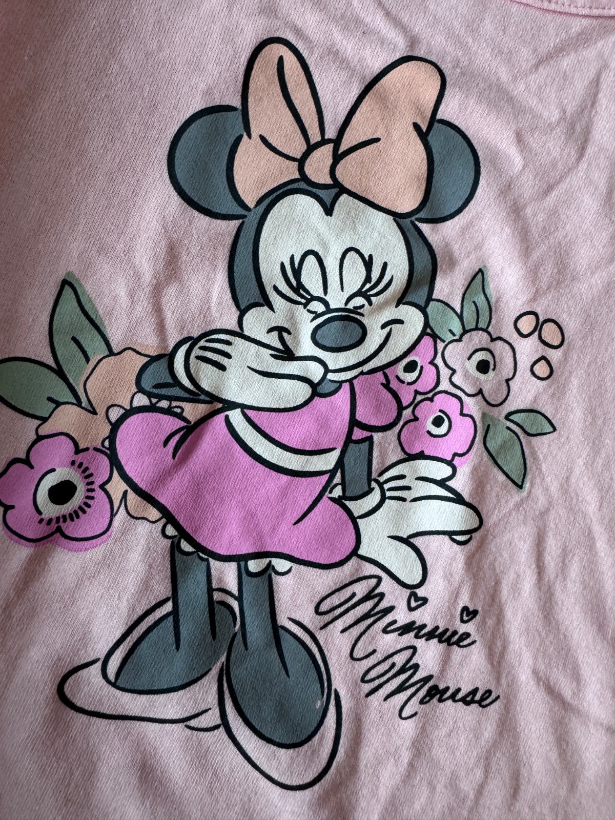 Disney Top - photo 2