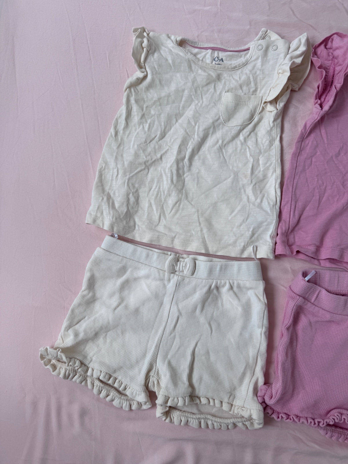C&A Clothing set - photo 2