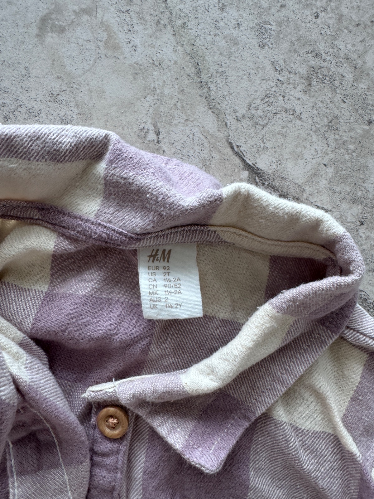 H&M Kids Clothing set - photo 2