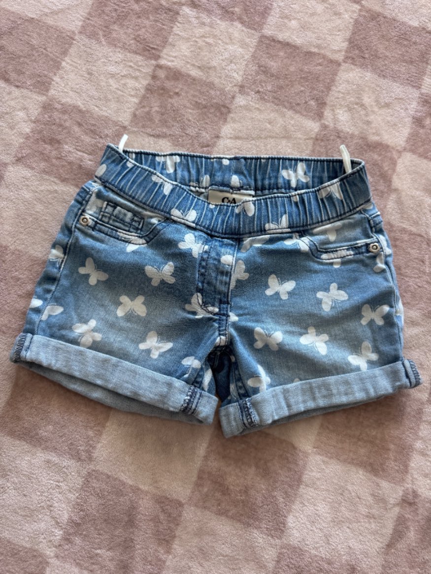C&A Pants