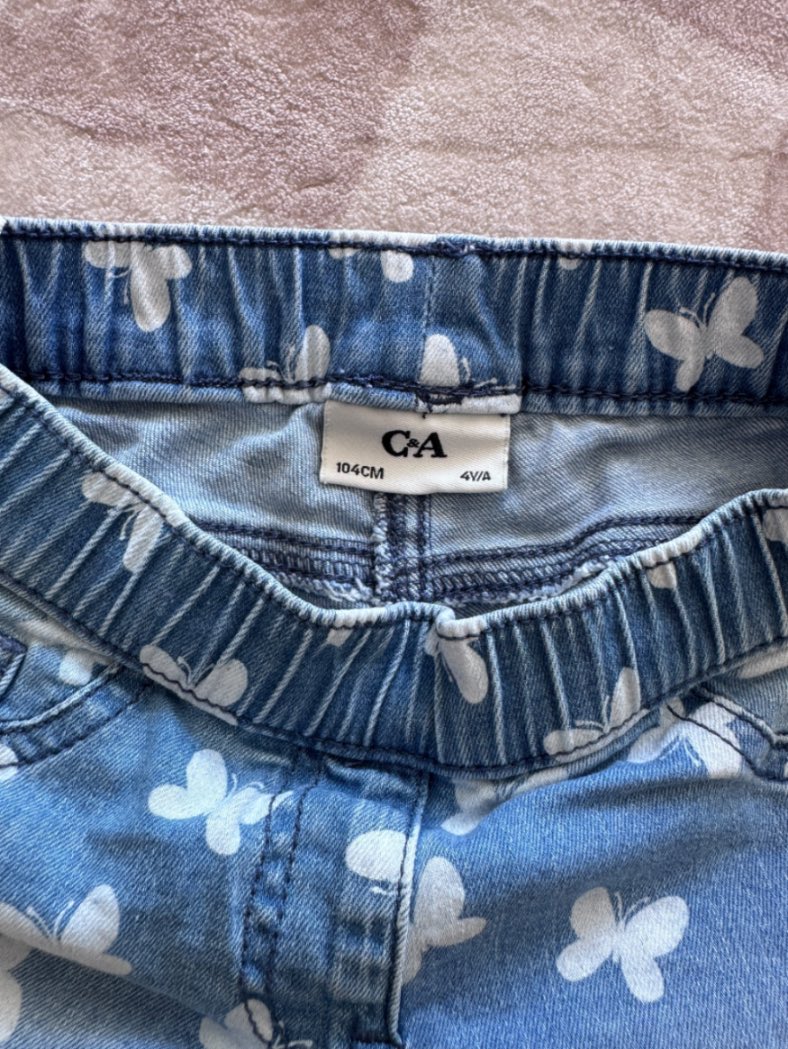 C&A Pants - photo 2