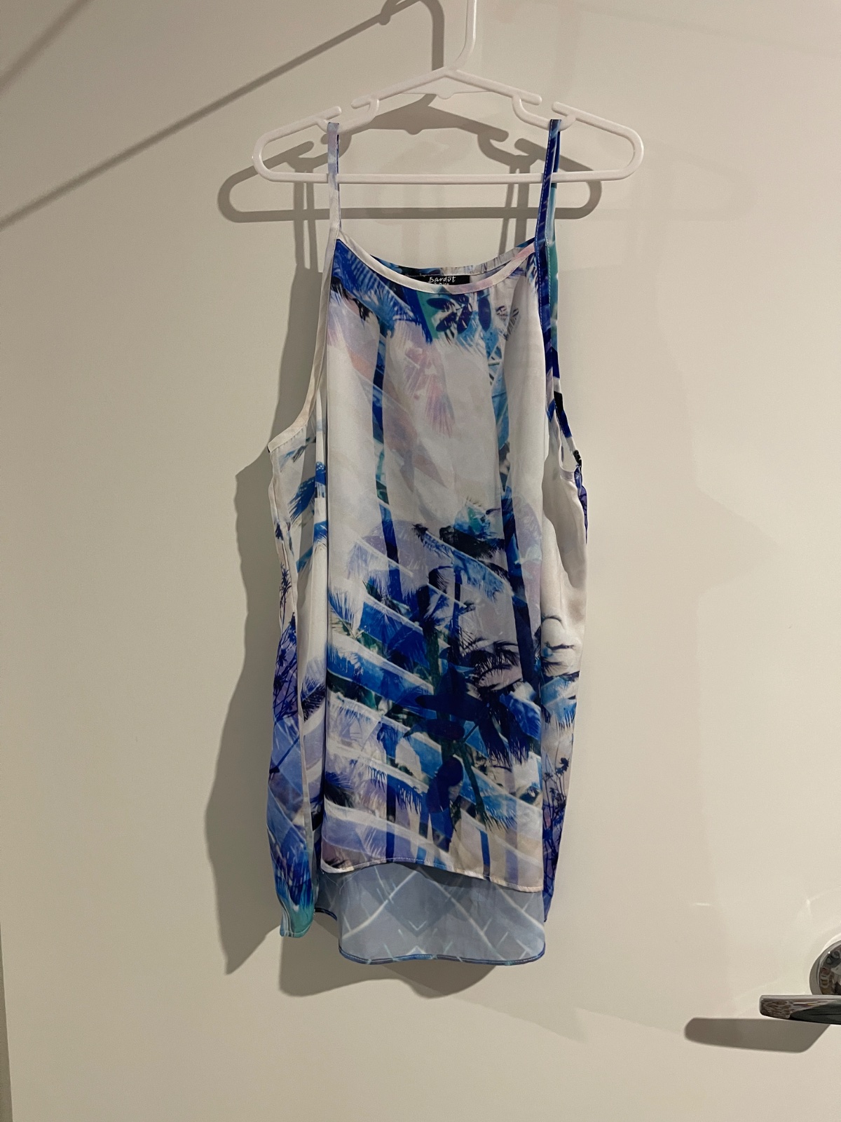 Bardot Junior Top