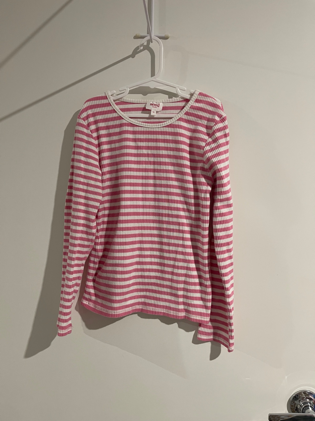 Seed Heritage Top