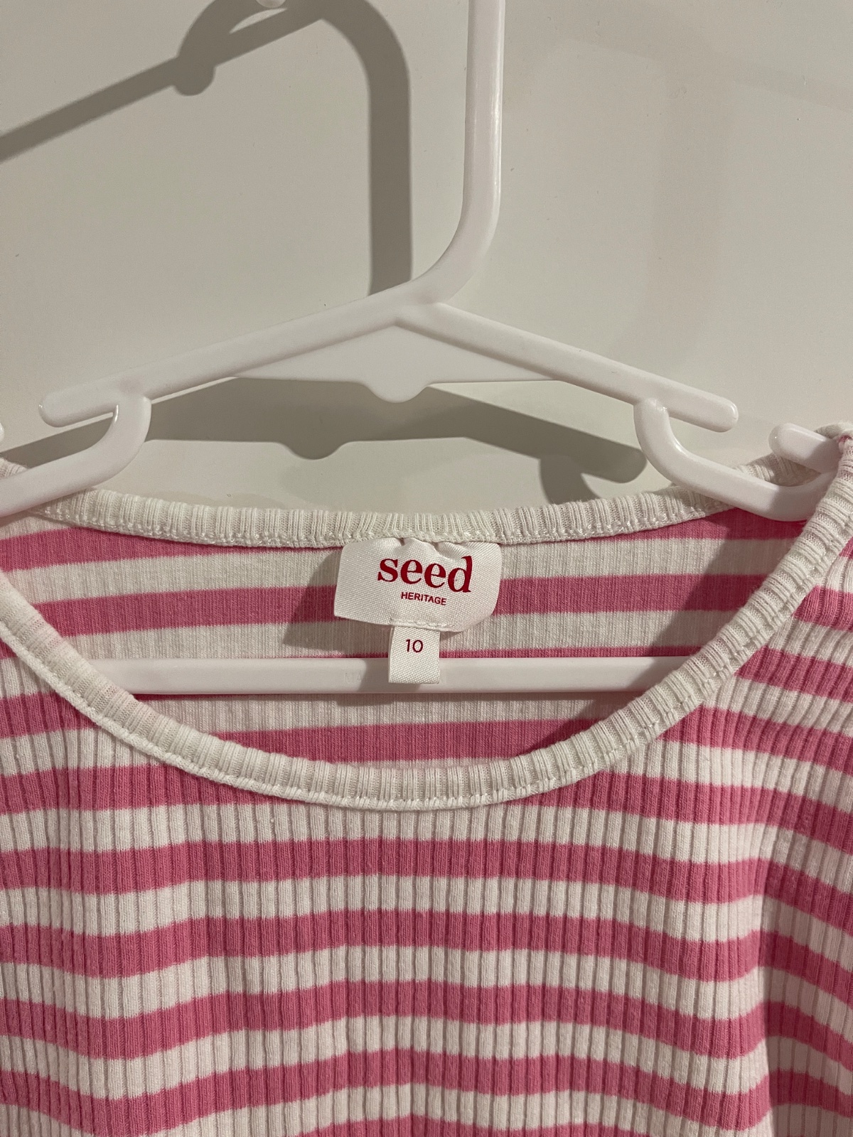 Seed Heritage Top - photo 2