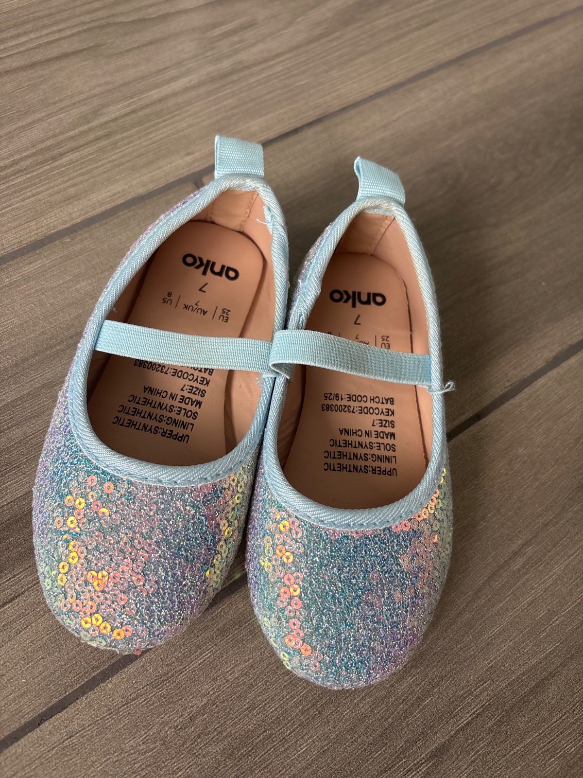 Anko Shoes