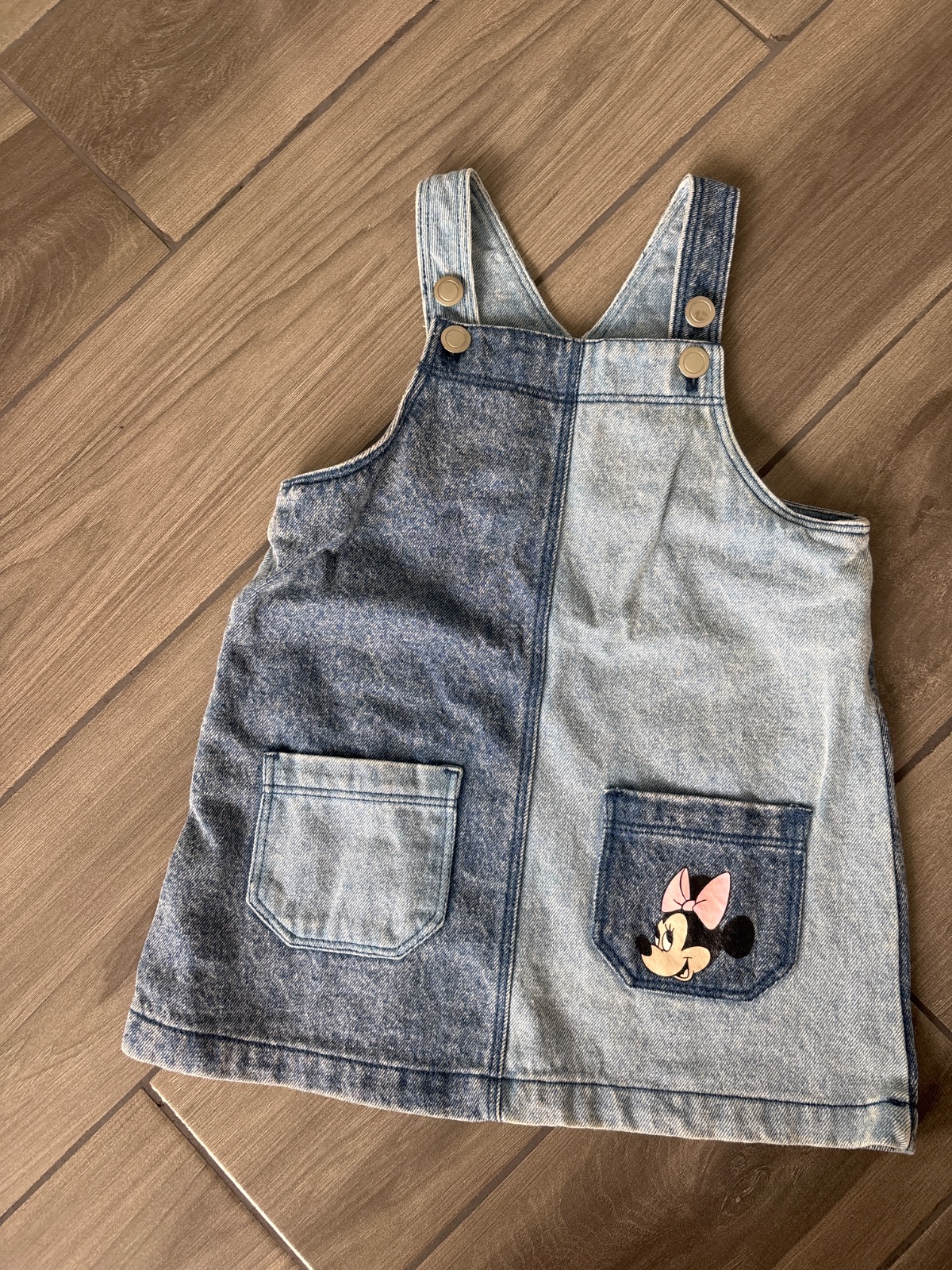Disney Dress