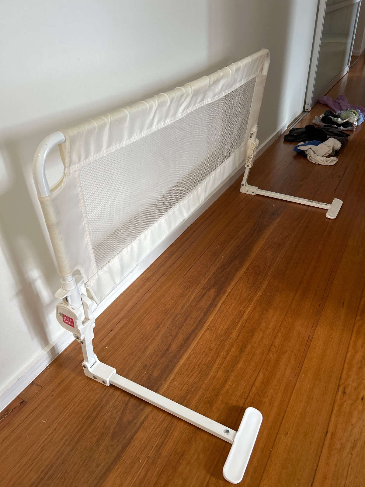 VeeBee Childproofing