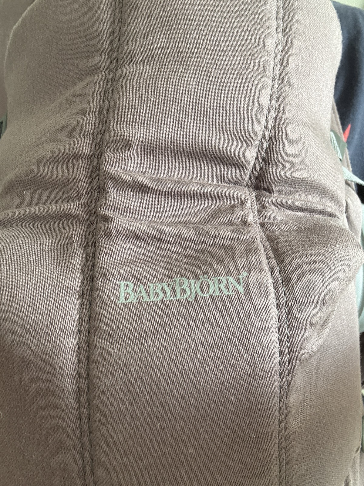 BABYBJÖRN Item