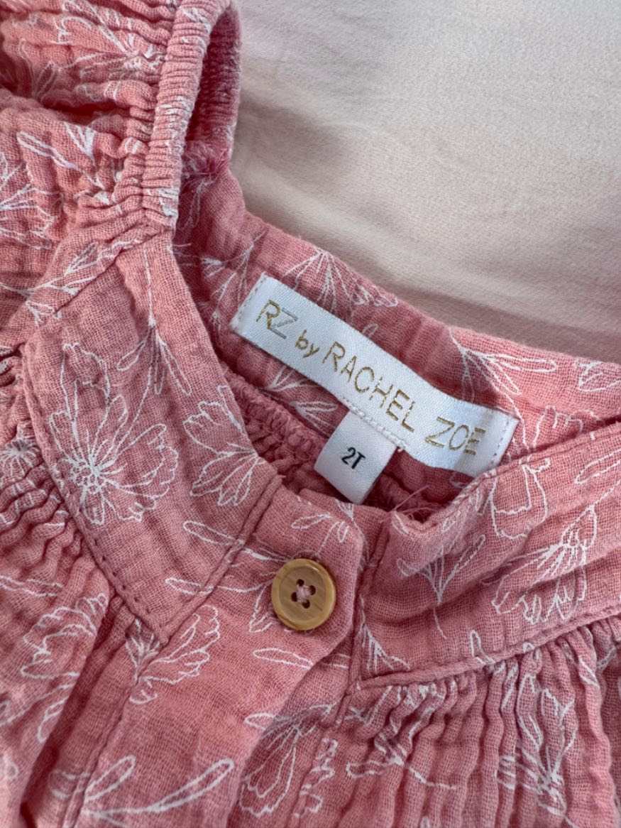 RZ by Rachel Zoe Clothing set - photo 2
