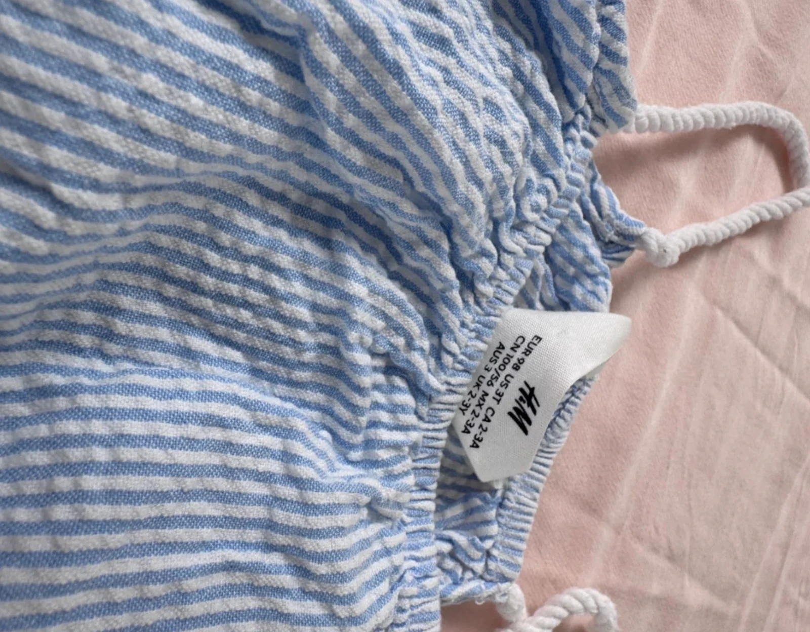 H&M Dress