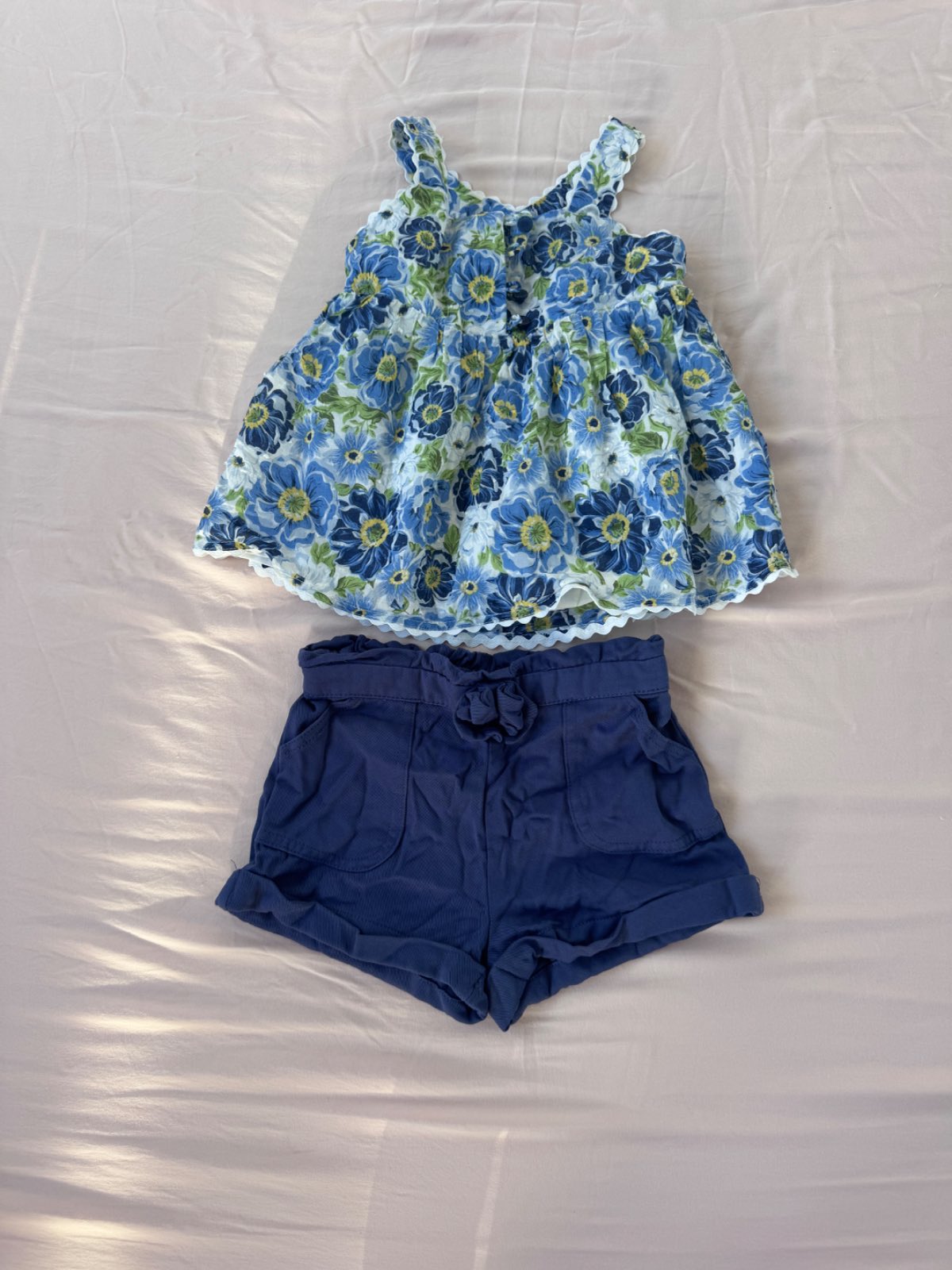 Max Studio Kids Clothing set