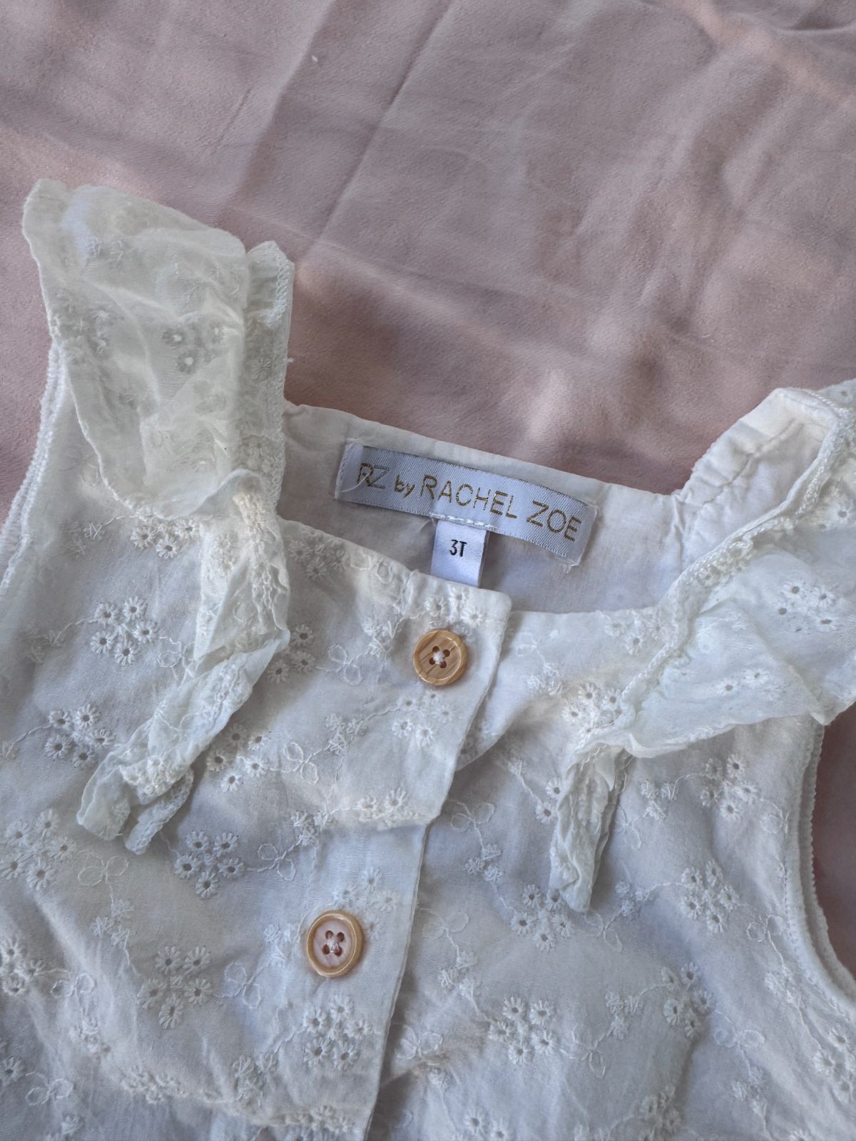 RZ by Rachel Zoe Clothing set - photo 2