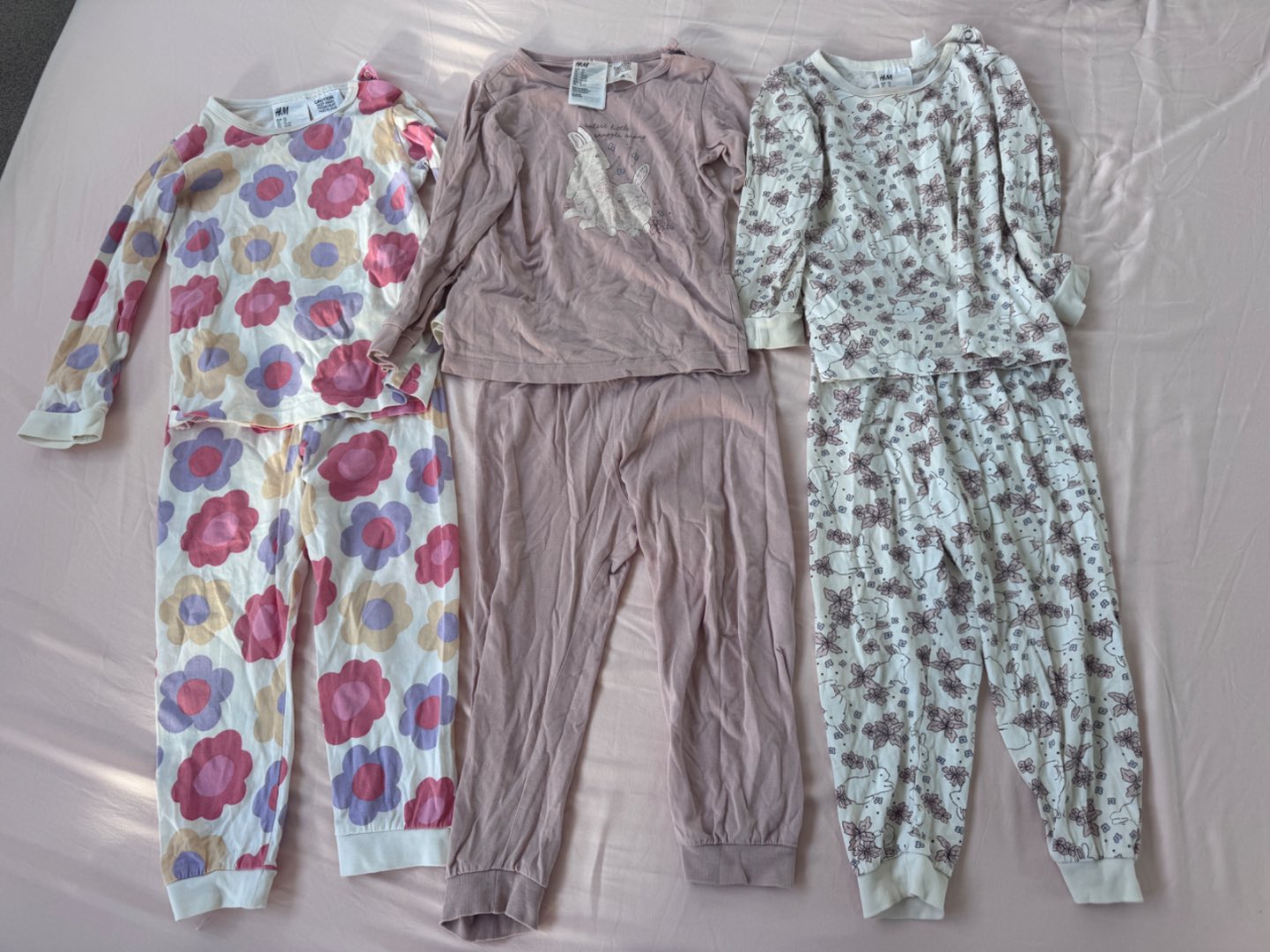 H&M Clothing set