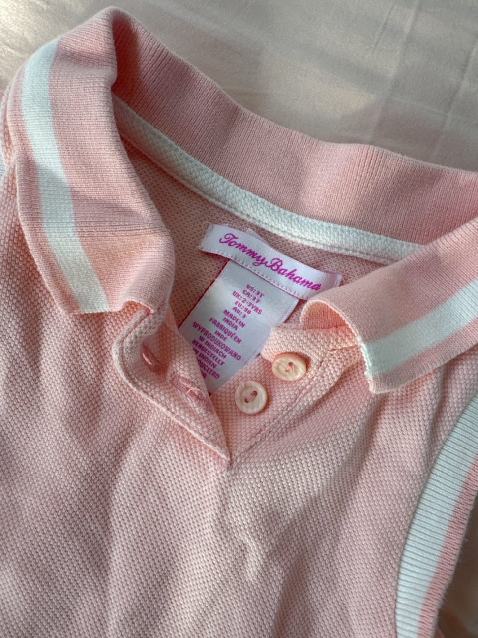 Tommy Bahama Dress - photo 2