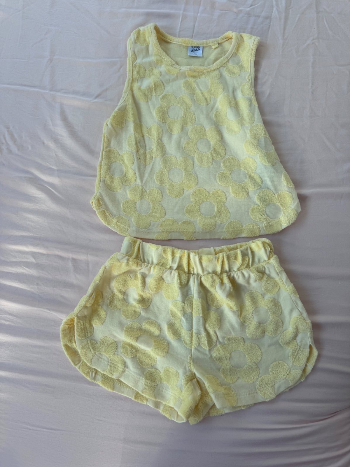 Kiki&Koko Clothing set