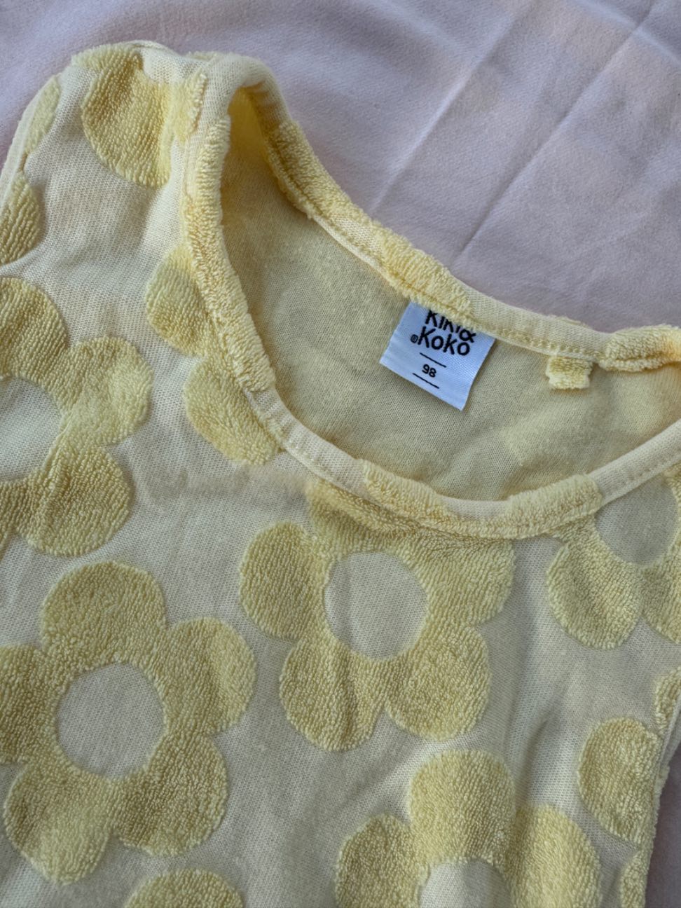 Kiki&Koko Clothing set - photo 2