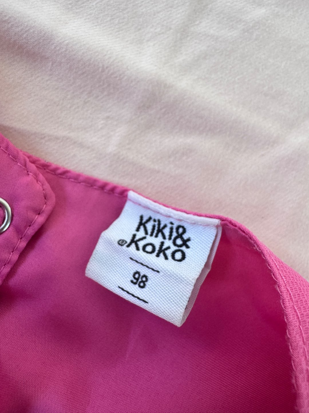 Kiki&Koko Dress - photo 2