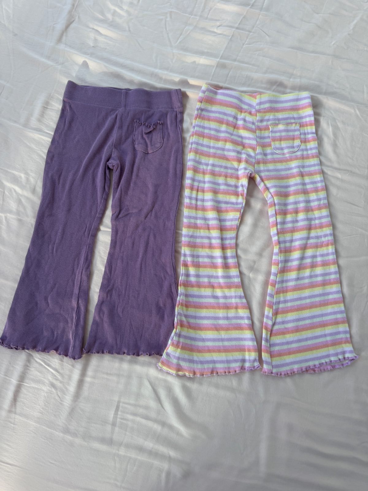 Mini mago Pants