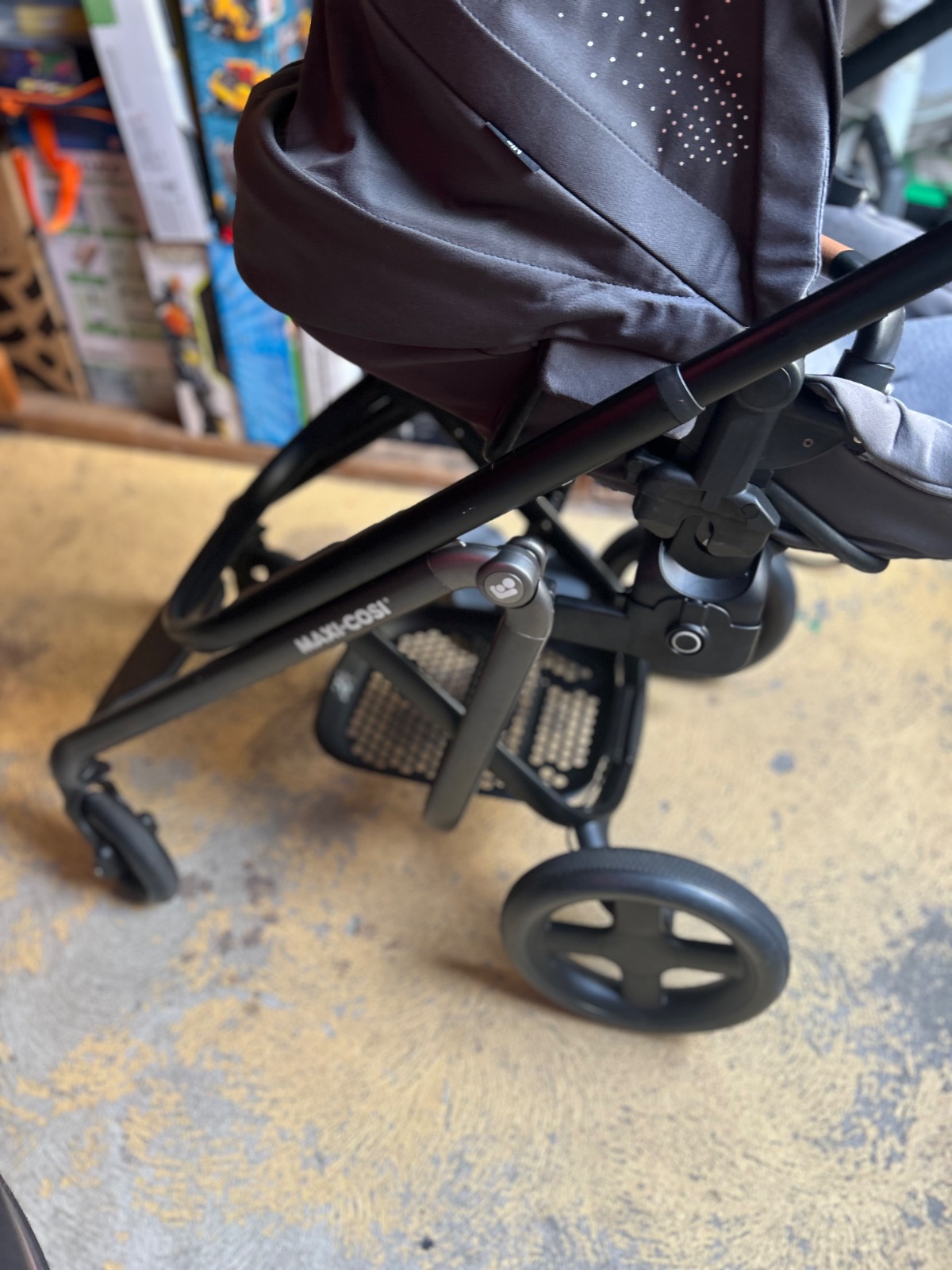 Maxi-Cosi Stroller